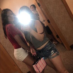 Meet your Posher, Alanah